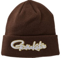 GAMAKATSU GM9109 Watch Cap (Brown) Free Size