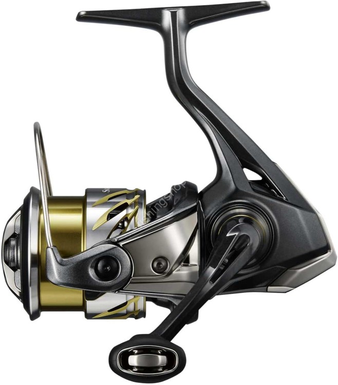 SHIMANO 25 Soare XR C2000SSHG