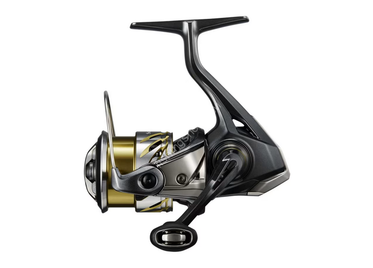 Shimano Soare XR C2000SSHG、18レガリスLT2000s Shimano Soare XR