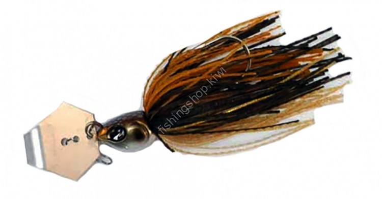 GEECRACK SWING CHATTER 3 / 8oz #S02 DONKO