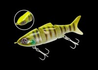 BIOVEX Joint Bait 72SF # 65 Chart Back Ghost Pearl Gill