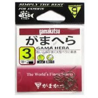 Gamakatsu Gama Hera 3