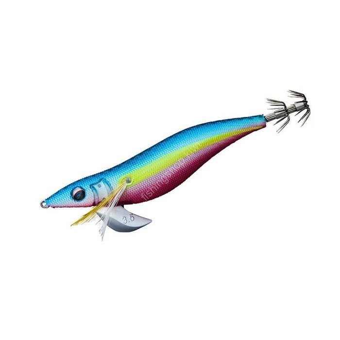 DAIWA Emeraldas Stay Rattle No. 40 Luminous Gurukun Night