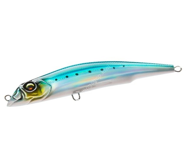 DUEL Aile Magnet TG Darter 120F #07 IW Original Iwashi