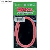 TOHO Uki Rubber Tokuta [Pink]