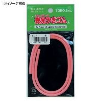 TOHO Luminous Uki Rubber Tokuta Pink