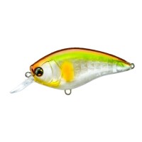 DUEL L-Bass Crank SR 50F #08 MGSA Metallic Ghost Ayu