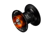 SLP WORKS Daiwa SV Boost φ32/225 16lb-80m Spool G1 #Black