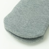 WASHIO MOCHIHADA Knee Socks Free #Gray