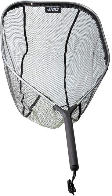 TIEMCO JMC Aluminum Landing Net Square Z50