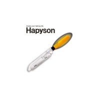 HAPYSON YF-8801 Pole light Orange