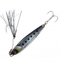 HAYABUSA FS415 Jack Eye Ace 60g #01 Raiburi Iwashi