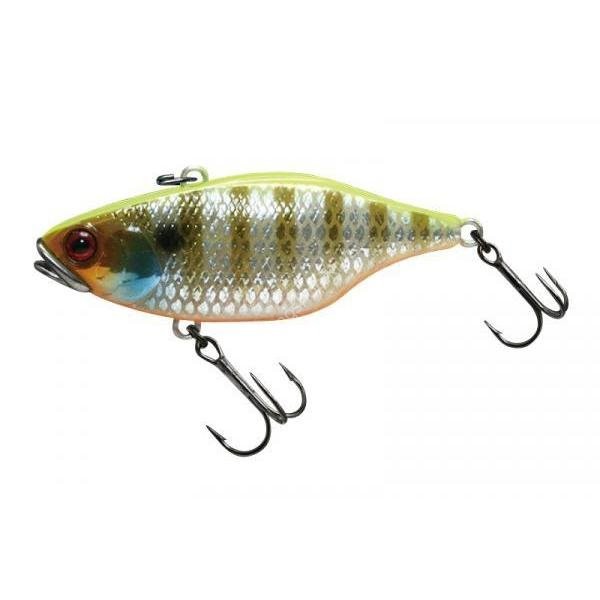 JACKALL TN Vibration TN70 #Uroko HL Chartback Bluegill