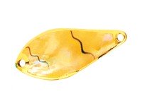 FIELD HUNTER Gold Rush Shell Series 2.0g #01 Gold