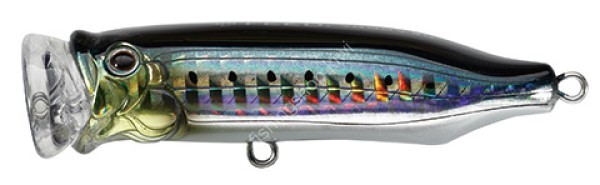 TACKLE HOUSE Feed. Popper CFP70 #06 SHG Sardine