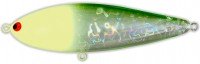 POZIDRIVE GARAGE ZigZag Bait 120S # 07 CH Mohito