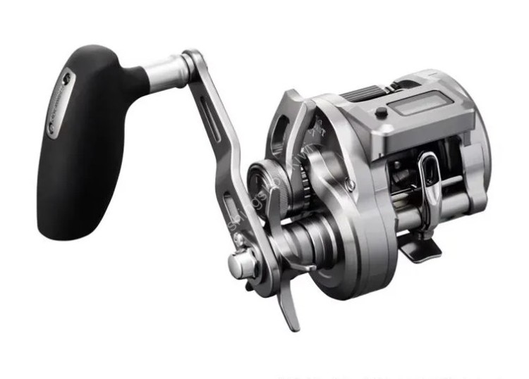 SHIMANO 24 Ocea Conquest CT 300PG