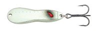 NORIES Metal Wasabi 27g #BR-15 Spotted Silver