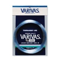 VARIVAS Omono Harris [Mist Gray] 50m #16 (55lb)