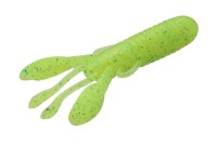 JACKALL Cover Claw 3" Lime Chart