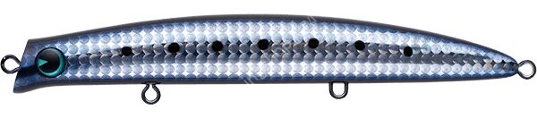 IMA Komomo SF-145 30g #KM145-116 Black & Black