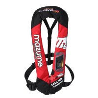 MAZUME MZLJ-436 INFLATABLE SUSPENDER SPECIAL RD