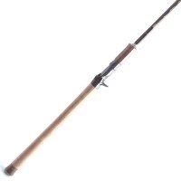 RODIO CRAFT 999.9 Native Black Wolf 93H-BC