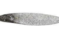 ISSEI Liar Minnow Flat Sakana Sakana 3.8in #06 Baby Shiner (Chigyo)