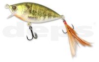 DEPS Realiser Jr. #01 Real Blue Gill