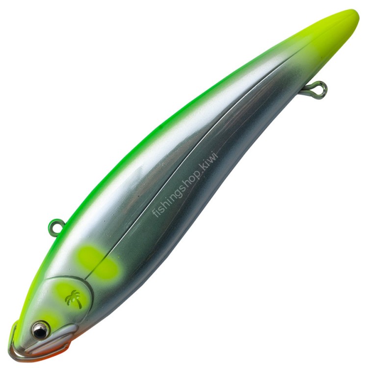 ANGLERS REPUBLIC PALMS Escade Vib Type1 #AL-282 Visible Ayu