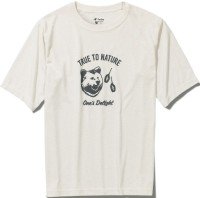 TIEMCO Foxfire C-Shield Favorite Tee S/S (Off White) XL