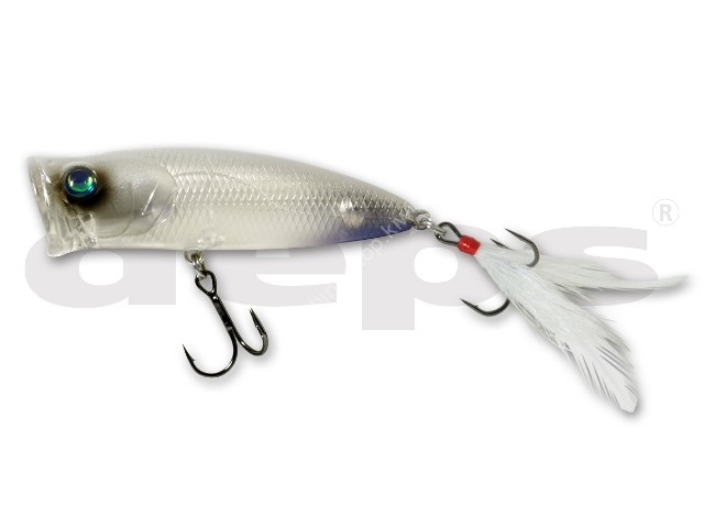DEPS Pulsecod #12 Glass Cat