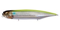 MEGABASS Dog-X Diamante SW GG Chart Back Bora