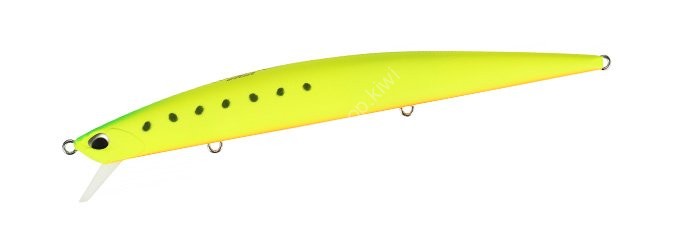 DUO Tide Minnow Slim 140 #ACC0547 Matt Chart Iwashi