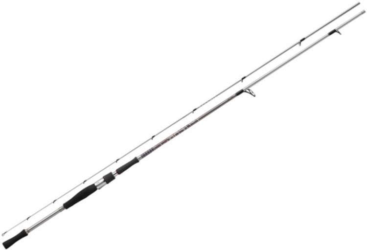 DAIWA Heartland 852ML+FS-SV AGS22