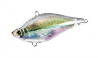 DUEL 3DR Vibe (S) 60 #RGLM Real Glass Minnow