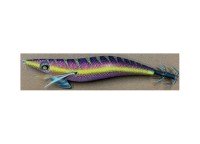 NISSIN Wild Chase x ARES No.3.5 #Yasha G Purple