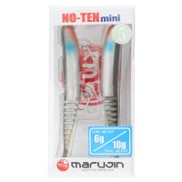 MARUJIN UKNTm5-03 No-Ten Mini 5 #08 (RHA) Real Haku