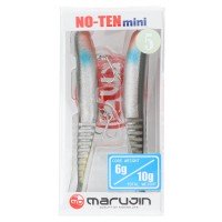MARUJIN UKNTm5-03 No-Ten Mini 5 #08 (RHA) Real Haku