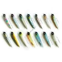JUMPRIZE Popopen 95F #09 Gold chart glow B