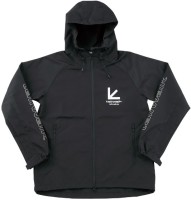 TAILWALK Wind Shell Parka (Black) LL