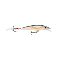 RAPALA X-Rap 80mm 7.0mm #Rainbow Trout