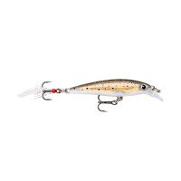 RAPALA X-Rap 80mm 7.0mm #Rainbow Trout
