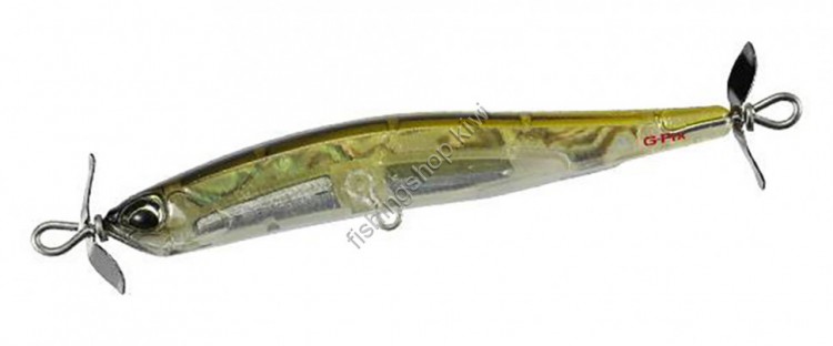 DUO Realis Spin Bait 80 G-Fix CCC3286 ALL BAIT AWB