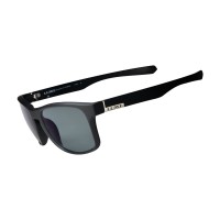 GAMAKATSU LE3001-1 Spekkis Sunglasses MB #12 Matte Black Steel Blue
