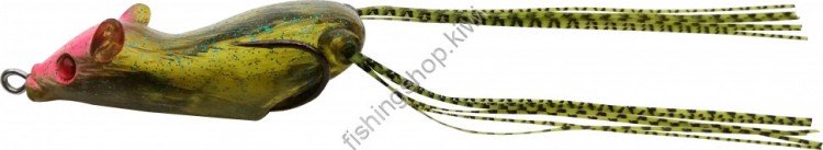 KAHARA Skirted Rat'n Rats #15 TONE EBI (SHRIMP)