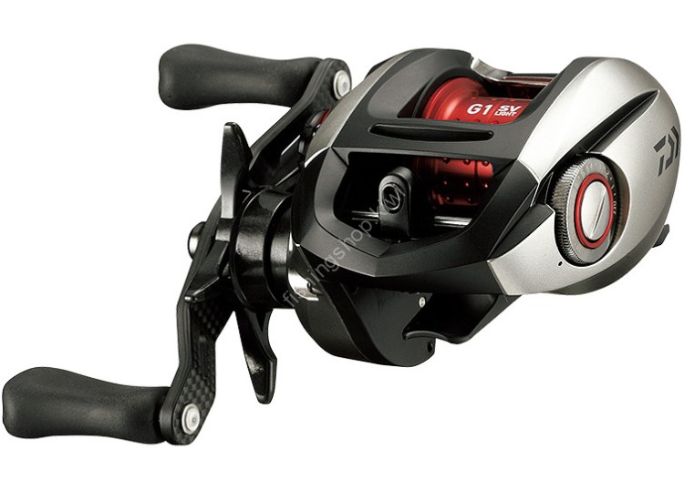 DAIWA SV Light LTD 6.3L-TN