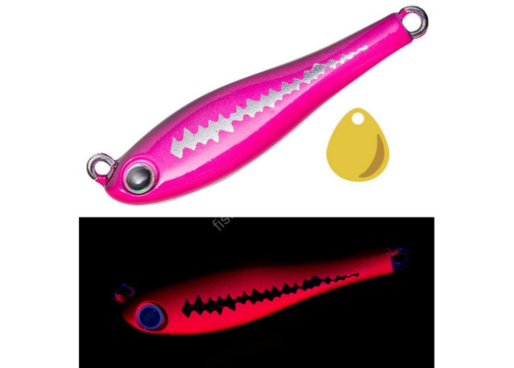 CORMORAN AquaWave Metal Magic TG 50g (S) #A139