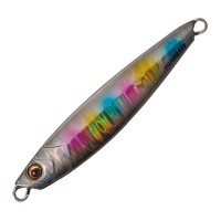 MAJOR CRAFT JPS-60 Jigpara Short 60g #039 Dark Knight