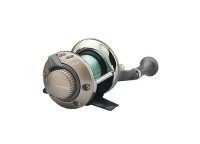 SHIMANO Club Demi 20RL #Brown
